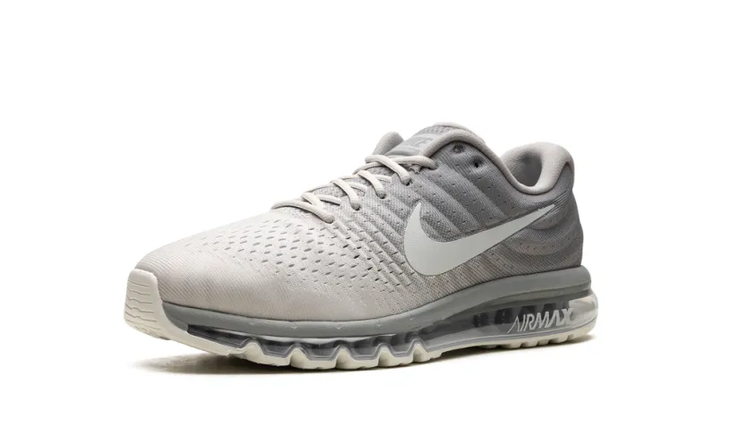 Nike Lifestyle Air Max 2017 'Light Bone'